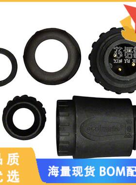 全新C016 20H003 200 12原装(CONN PLUG MALE 4POS G