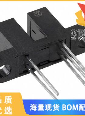 全新OPB972T55原装(SENSOR OPTICAL 3.18MM PCB MOUN