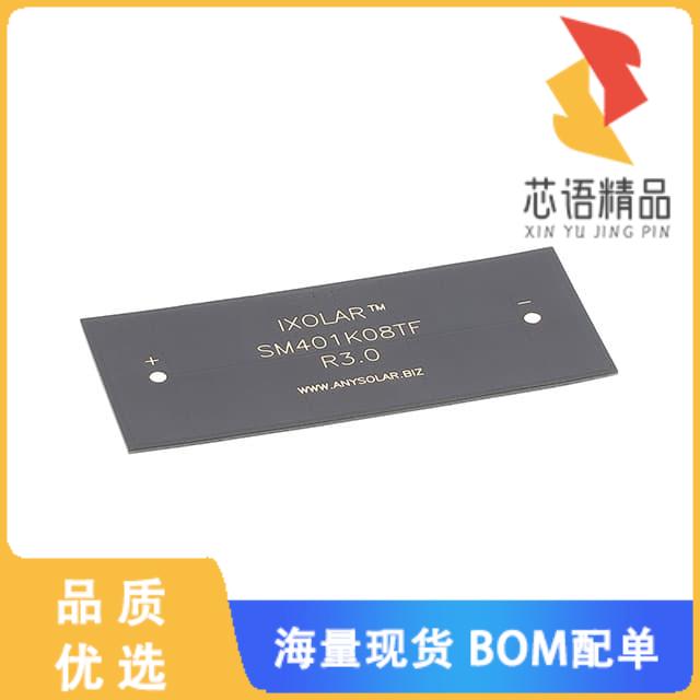 全新SM401K08TF原装(SOLAR CELL G3 THIN 5.53V 702.