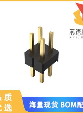 全新BF050-04-A-B-0400-0300-L-G原装(4POS, 2MM PIT