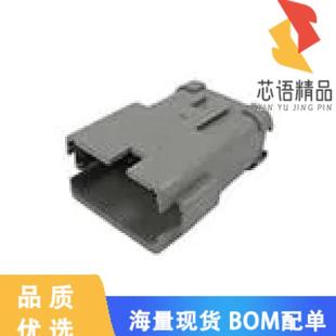 P016原装 RECP ASM 全新DT04 正品 12PA