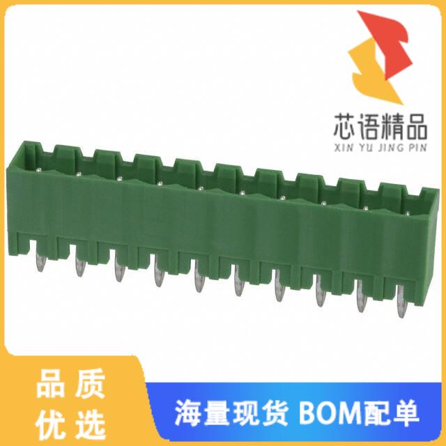 全新EDSTLZ955/10原装(TERM B HDR 10POS VERT 5.08M