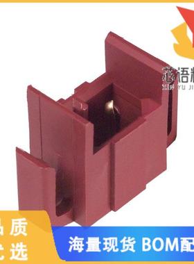 全新2-640497-4原装(CONN HEADER VERT 2POS 4.2MM)正品