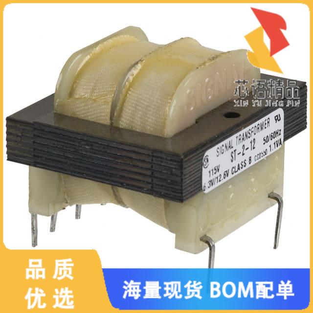全新ST-2-10原装(PWR XFMR LAMINATED 1.1VA TH)正品