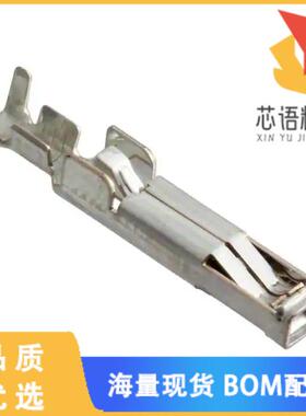 全新1-316458-2原装(CONTACT SCKT GRND 16-20AWG GO