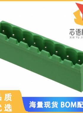 全新OQ0854500000G原装(TERM B HDR 8POS VERT 5.08M