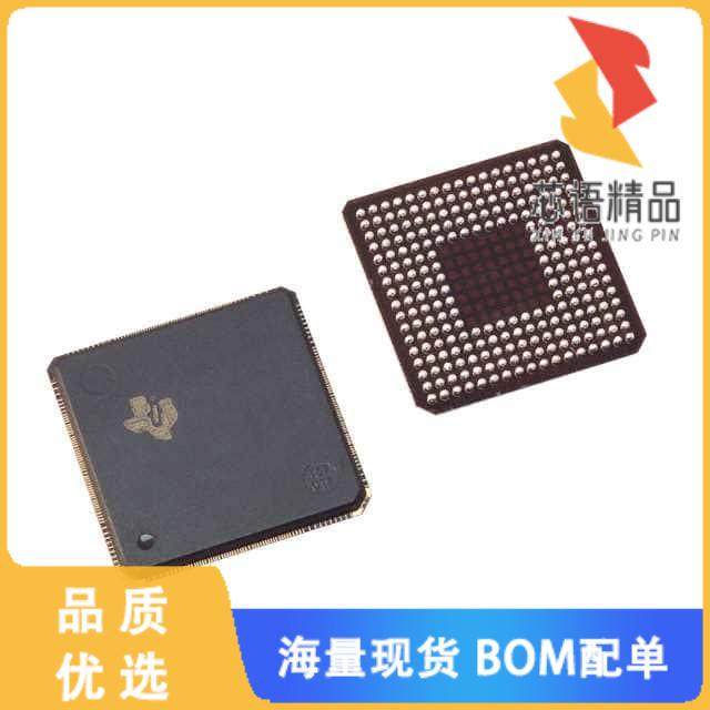 全新TMS320VC5510AZAV1原装(IC DSP FIXED POINT 240