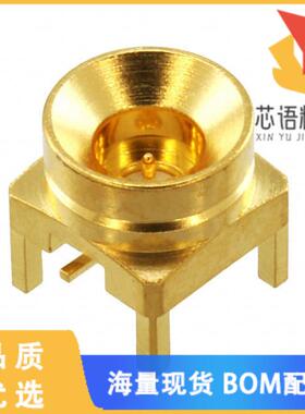 全新0734153316原装(CONN SMP PLUG STR 50 OHM SMD)正品