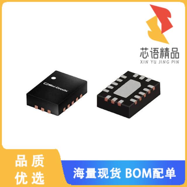 全新PMA-183PLN+原装(IC RF AMP GPS 6GHZ-18GHZ 16M