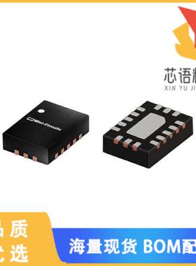 全新PMA-183PLN+原装(IC RF AMP GPS 6GHZ-18GHZ 16M