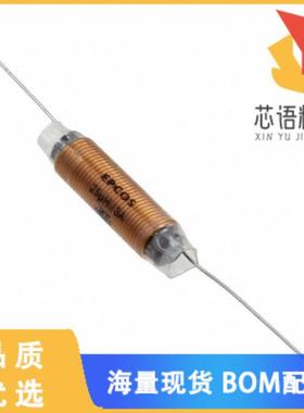 全新B82111B0000C024原装(FIXED IND 25UH 3A 46 MOH