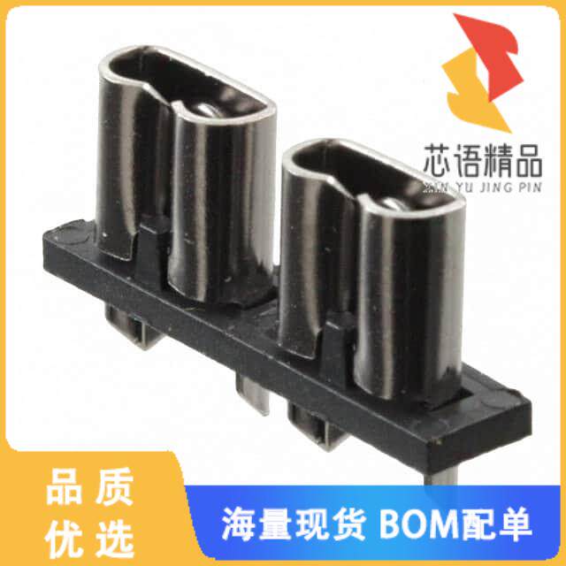 全新3522-2原装(FUSE CLIP BLADE 500V 20A PCB)正品