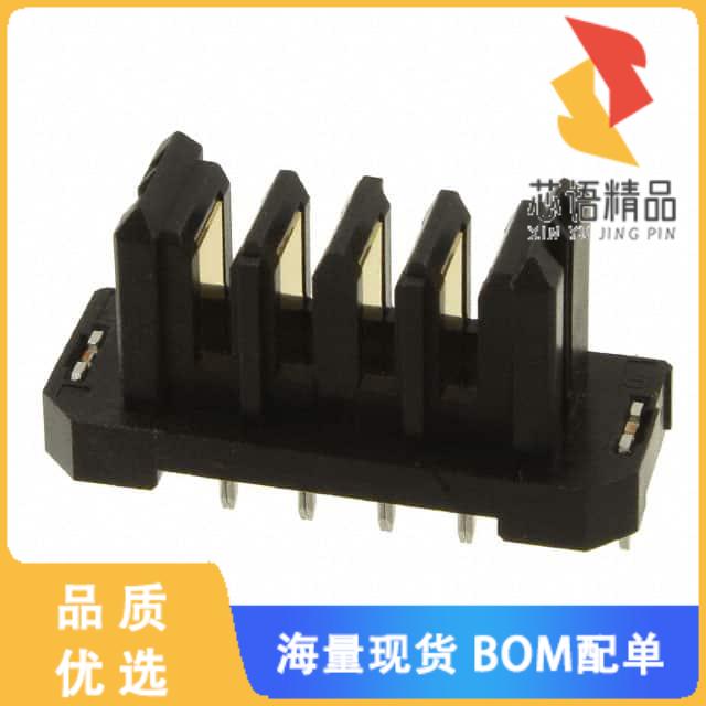 全新FX30B-4P-3.81DSA20原装(CONN HEADER VERT 4POS