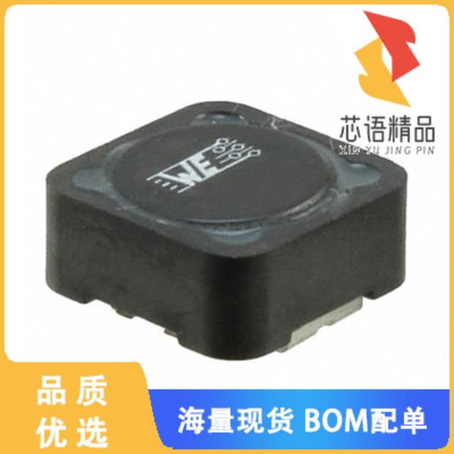 全新744771006原装(FIXED IND 6.8UH 6.25A 22MOHM S