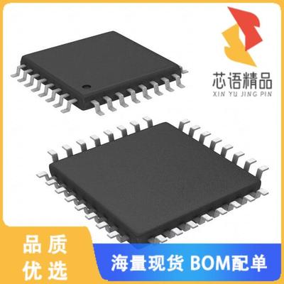 全新ADS127L01IPBS原装(IC ADC 24BIT SIGMA-DELTA 3