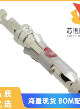 全新66109-2原装(CONN SOCKET 24-26AWG TIN CRIMP)正品