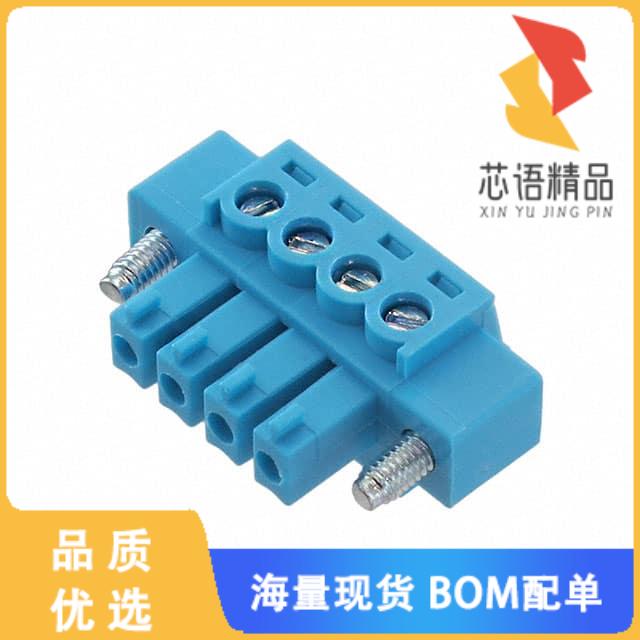 全新TBP02P1W-381-04BE原装(TERMINAL B, PLUGGABLE,