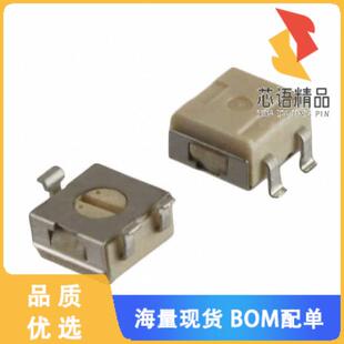 TRIMMER 50K OHM 全新3314R 503E原装 0.25W