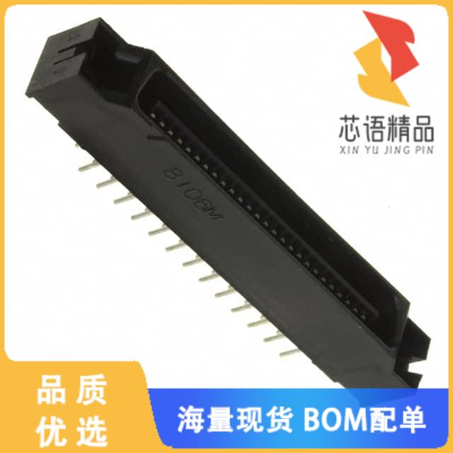 全新FX2BA-52PA-1.27DSA(71)原装(CONN HEADER VERT