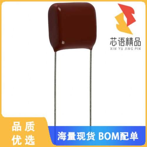 全新ECQ-E2155KB原装(CAP FILM 1.5UF 10% 250VDC RA