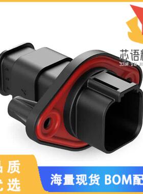 全新AT04-6P-PM16原装(6 POSITION RECEPTACLE, PIN,