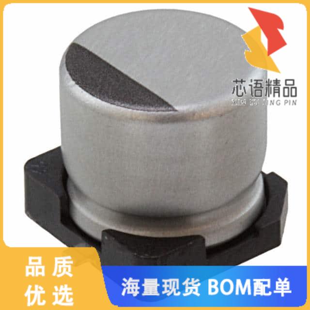 全新UUL1C330MCL1GS原装(CAP ALUM 33UF 20% 16V SMD)正品