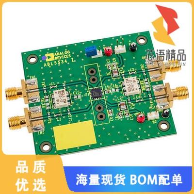 全新ADL5534-EVALZ原装(EVAL BOARD FOR ADL5534)正品