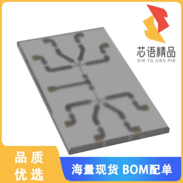 全新MA4AGSW8-1原装(RF SWITCH SP8T)正品