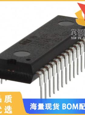 全新TDA7439原装(IC AUDIO TONE PROCESSOR 30SDIP)正品