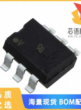 全新LH1540AABTR原装(SSR RELAY SPST-NO 120MA 0-35