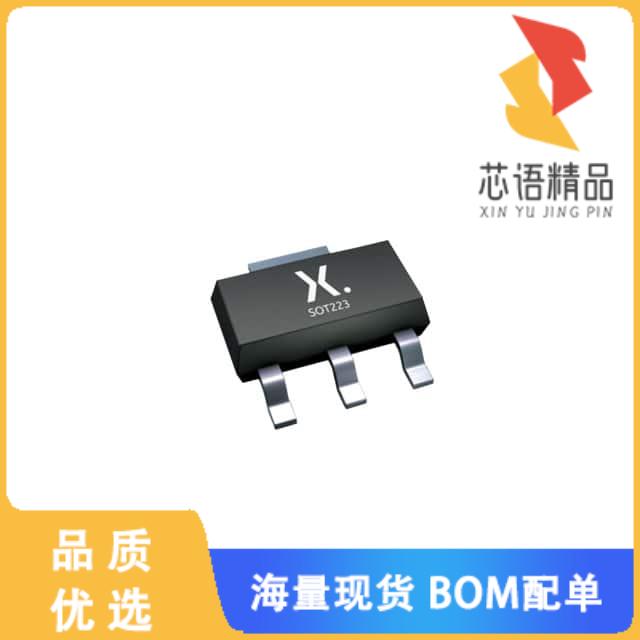 全新BSS670S2LH6433XTMA1原装(MOSFET N-CH 55V 540M