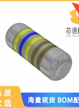 全新SMM02040C4641FB300原装(RES 4.64K OHM 1% 1/4W