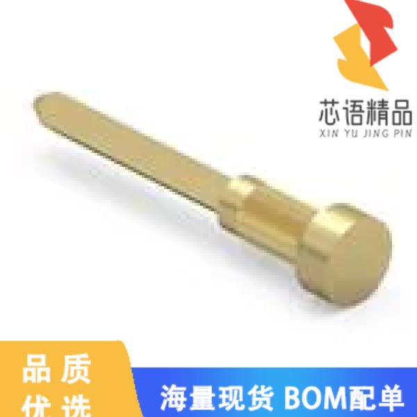 全新1124-0-05-21-00-00-01-0原装(CONN PC PIN SQUA