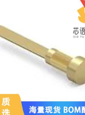 全新1124-0-05-21-00-00-01-0原装(CONN PC PIN SQUA