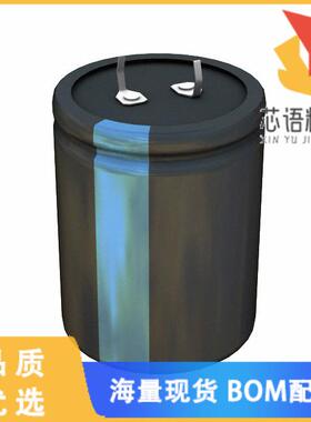 全新381LX122M250A452原装(CAP ALUM 1200UF 20% 250