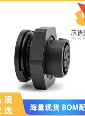 全新C09111G0050095U原装(FEMALE RECEPTACLE, QUICK