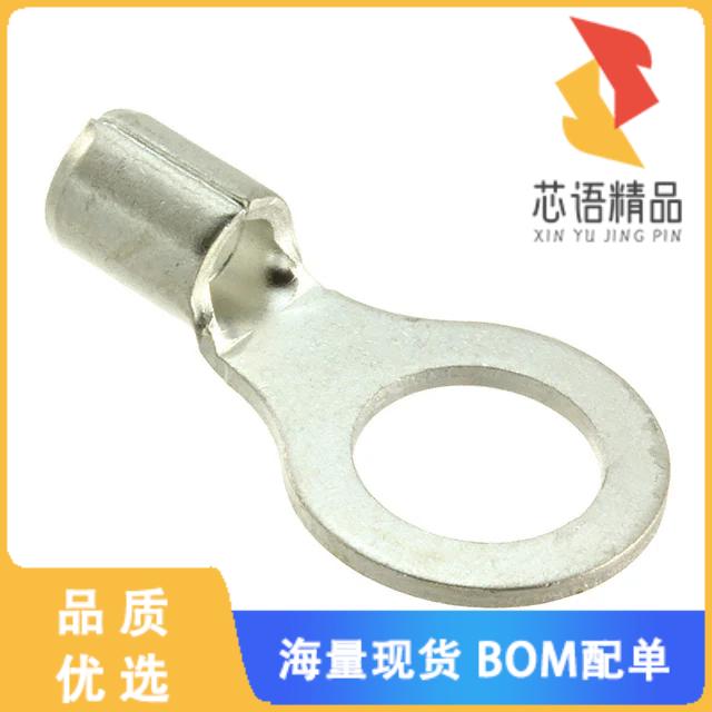 全新P10-56R-D原装(CONN RING CIRC 10-12AWG #5/16)正品