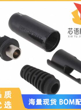 全新L712ACF原装(DC POWER JACK, IN-LINE, 2.5MM, L)正品