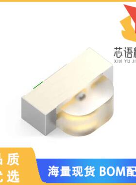 全新XZCBD56W原装(LED BLUE CLEAR CHIP SMD R/A)正品