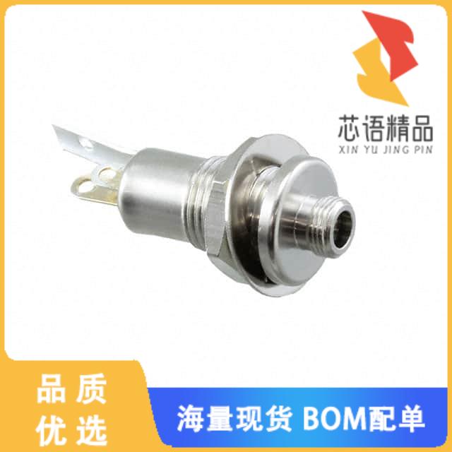 全新35FM3L原装(3.5MM JACK, PANEL MOUNT, STEREO,)正品