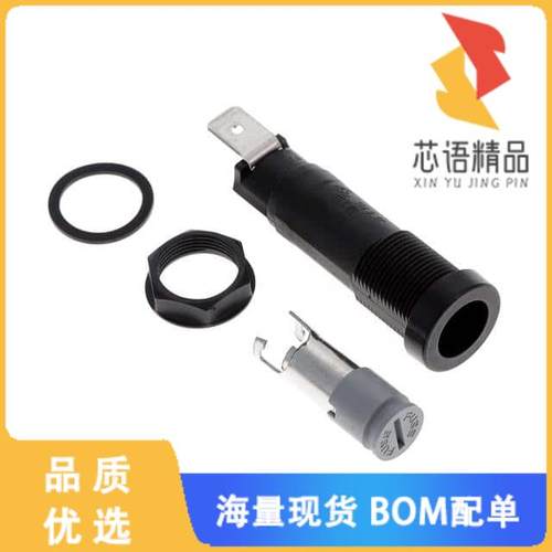 全新03453LS8XXN原装(ACS INTL SHOCK-SAFE 3AG FUSE