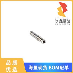 14AWG CONN SCKT NICKEL 全新AT62 0166原装