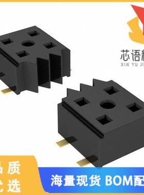 全新CLT-120-02-G-D-A-K原装(CONN RCPT 40POS 0.079