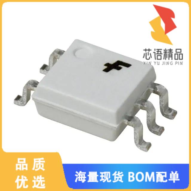 全新FODM452R2原装(OPTOISO 3.75KV TRANSISTOR 5MFP)正品