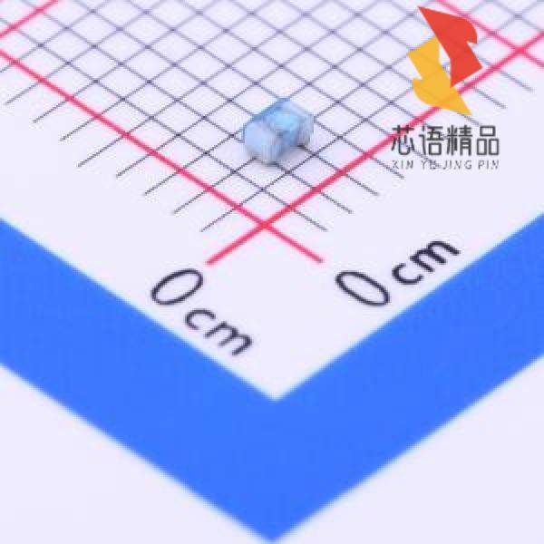 全新HSC0603-3N3J-T原装(3.3nH ±5% 700mA 45mΩ)正品