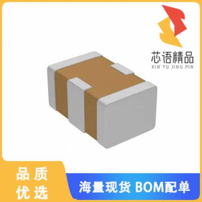 全新0805J1000471MCTE01原装(CAP FEEDTHRU 470PF 20