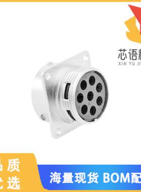 全新RT00188SNH原装(CONN RCPT HSNG FMALE 8POS PNL