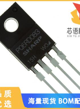 全新PQ6RD083J00H原装(IC REG LINEAR 6.3V 800MA TO