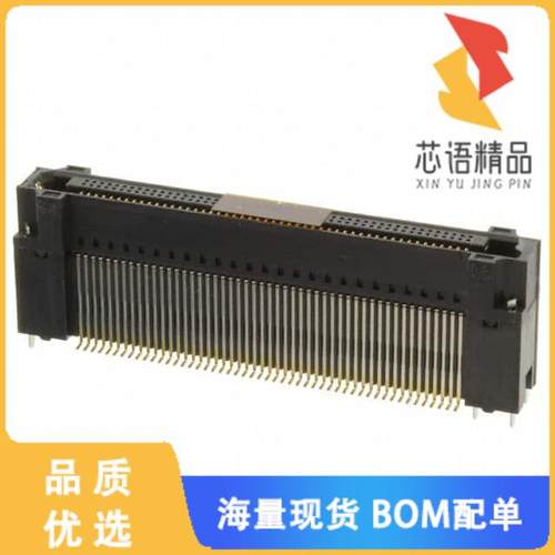 全新FX18-100S-0.8SV20原装(CONN RCPT 100POS SMD G