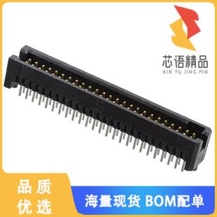 全新TFM-125-01-L-D-A原装(CONN HEADER VERT 50POS